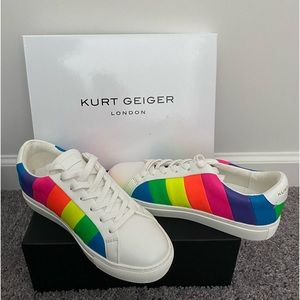 Kurt Geiger London